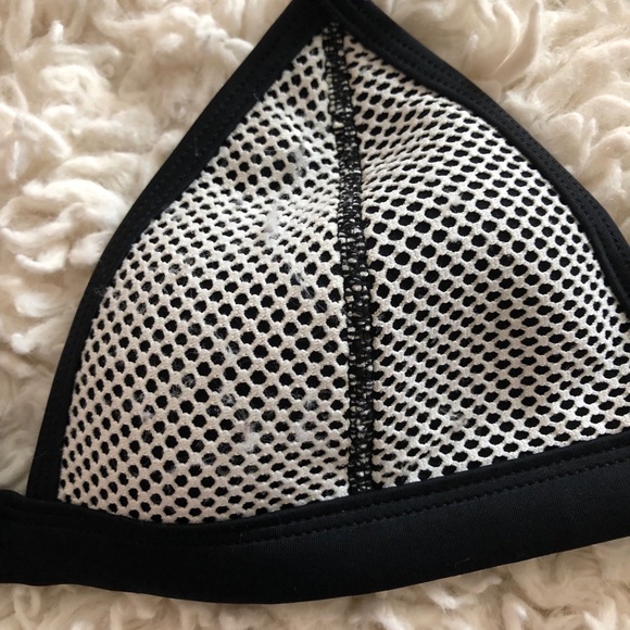 Triangl bikini - Picture 2 of 4